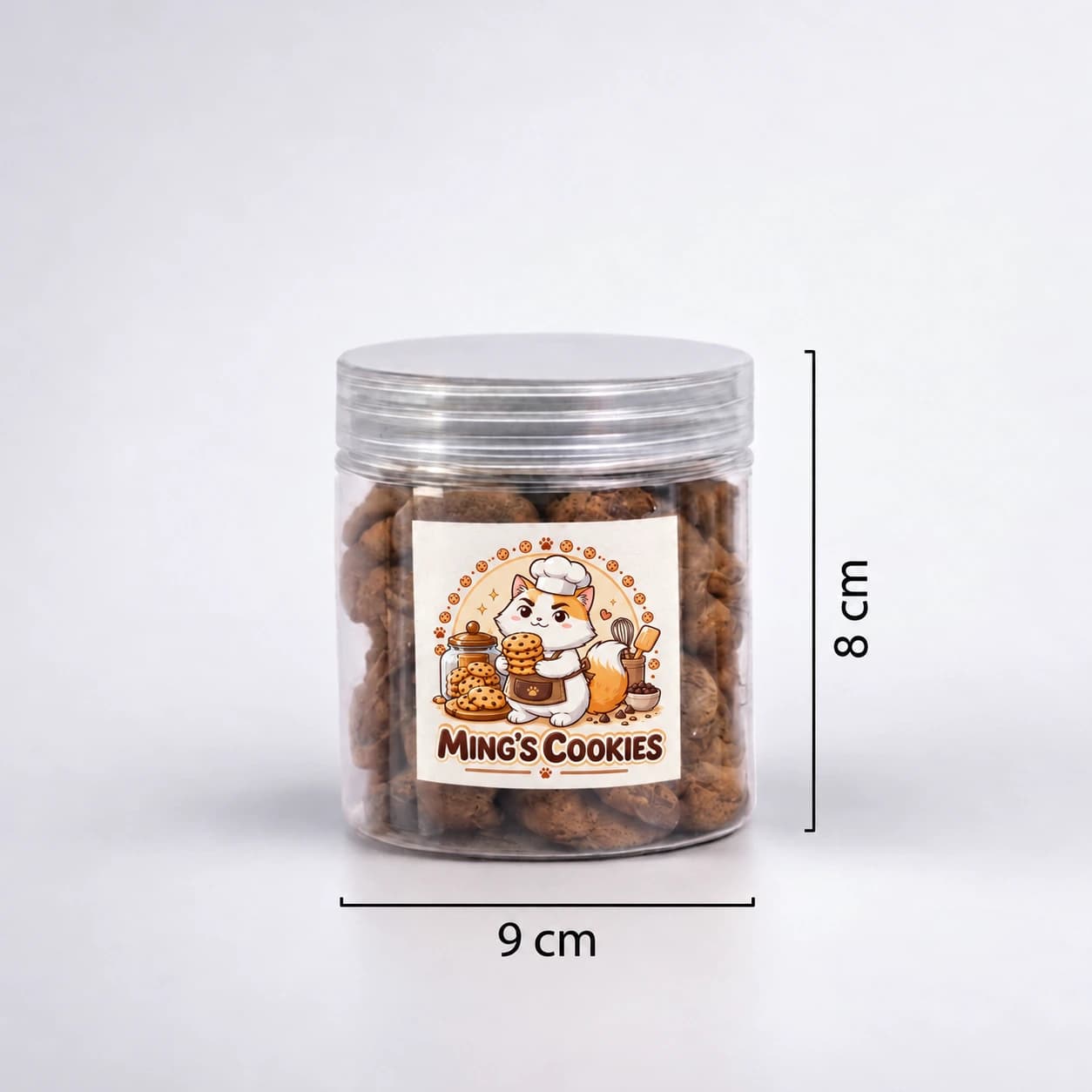 Mings Store Cookies